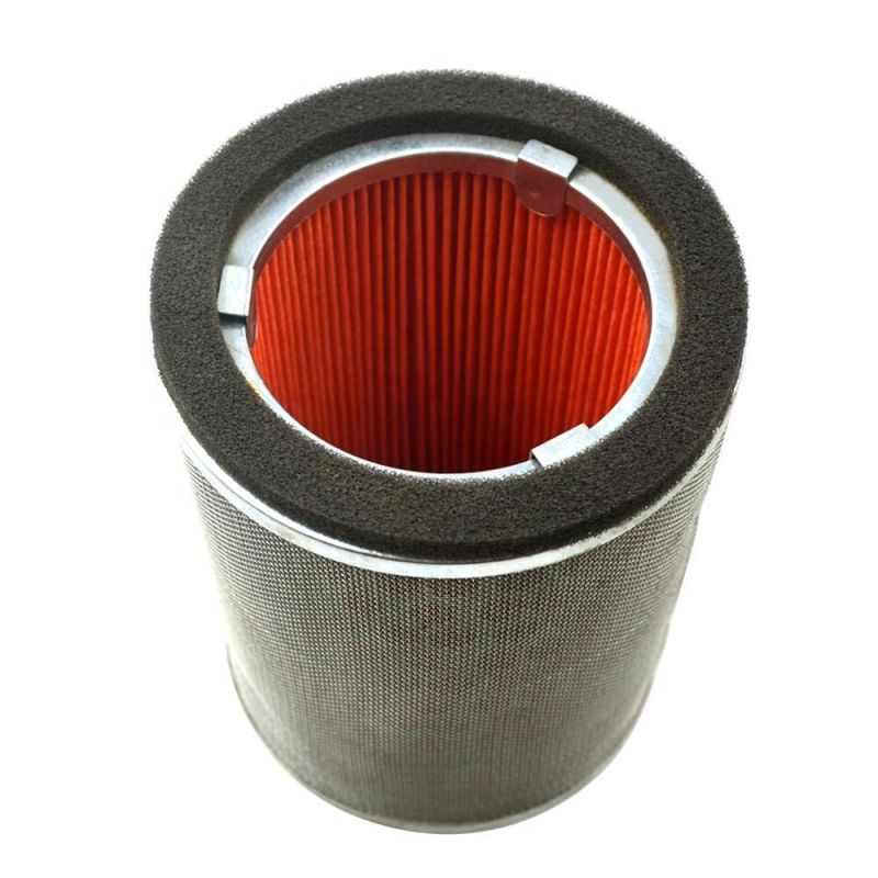 Carbon Fiber Motorcycle Parts Air Filter 17210-Mej-980 for Honda Cbr1000rr Fireblade 2004-2007