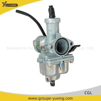 Motorcycle Accessory Motorcycle Parts Carburetor