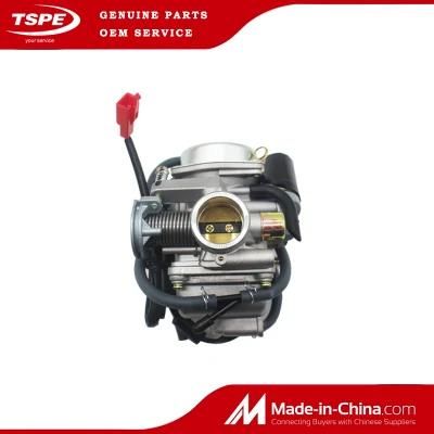 Motorcycle Engine Parts Motorcycle Carburetor for CS-125