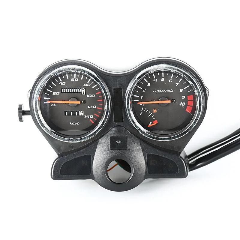 Good Price Motorcycle Speedometer GS125 Motorcycle Parts for Suzuki