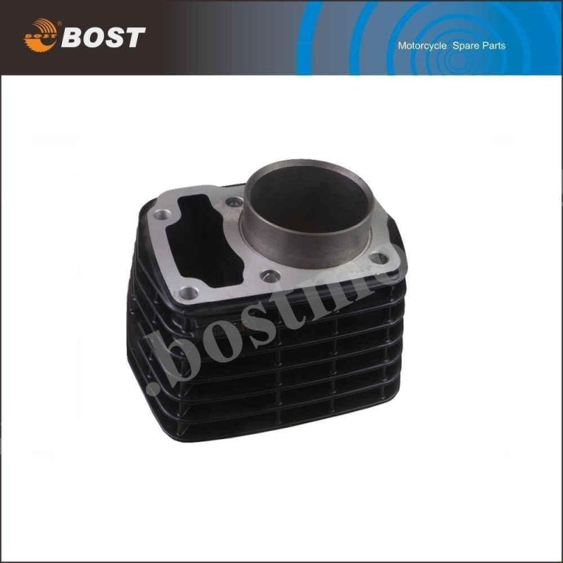 Motorcycle Engine Parts Cylinder Block for Honda CB110 Motorbikes