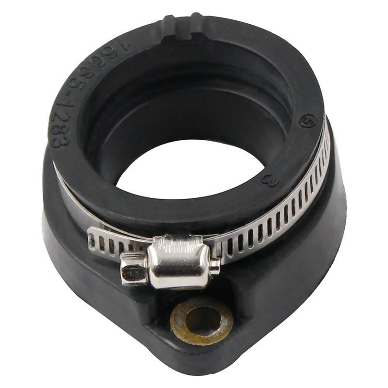 Motorcycle Carburetor Interface Adapter Joint Intake Manifold for Kawasaki Klx250