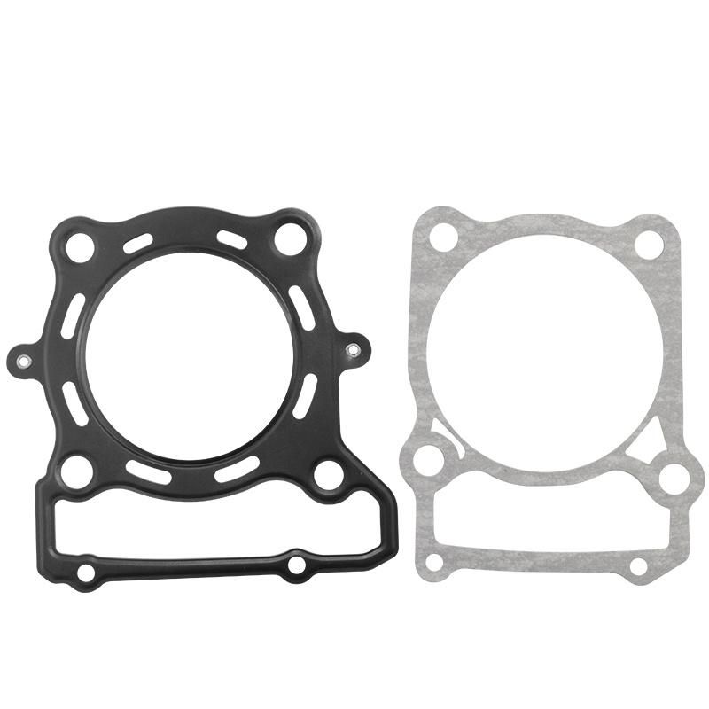 Motorcycle Head Cylinder Cover Gasket for Kawasaki Klx300 1997-2007 Yf300