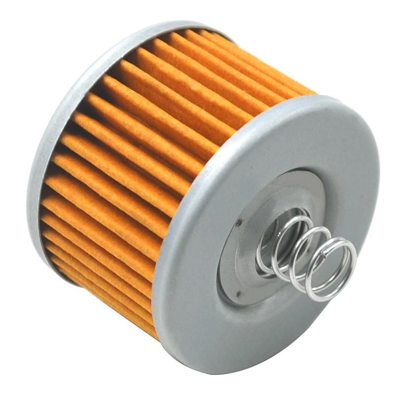 Motorcycle Parts Oil Filter for YAMAHA Fz16 Bajaj 100 Boxer