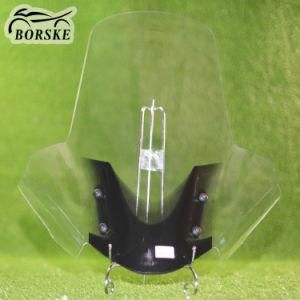 Windshield Motorcycle for YAMAHA Tricity 125 155 2014-2018
