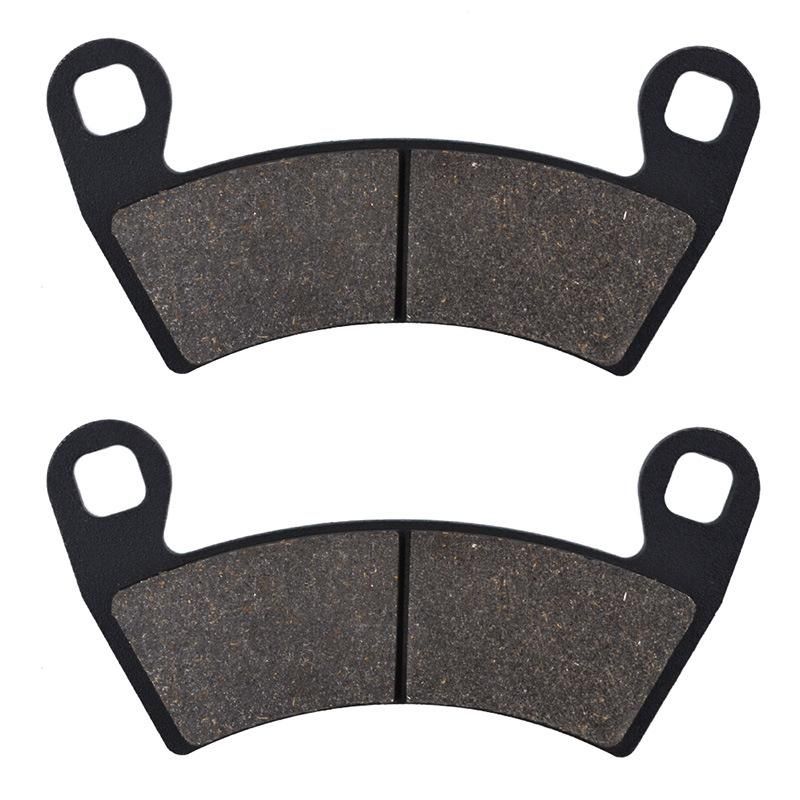Fa452 Motorcycle Part Brake Pad for Polaris 400