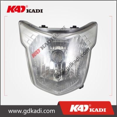 Motor Headlight