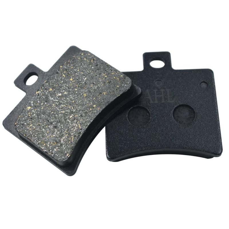 Fa298 Motorcycle Brake Pads Price for Keeway Rkv125 Tx125 Rkv150