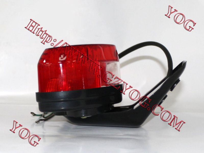 Motorcycle Parts Taillight for Cgl15/Wy125