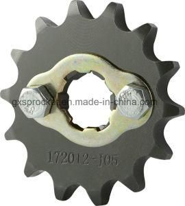 Motorcycle Sprocket Front Suzuki Jc125 Series