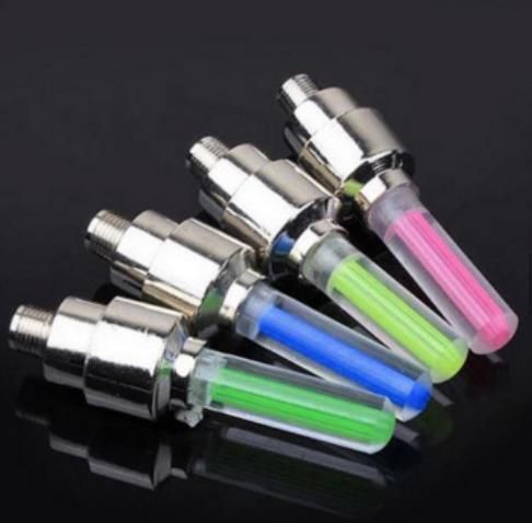 High Quality Best Price Cycling Bike Wheel Light