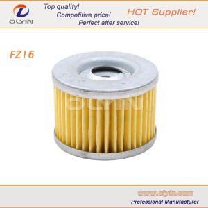 Fz16 Motorbike/Motorcycle Oil Filter for Motors Parts