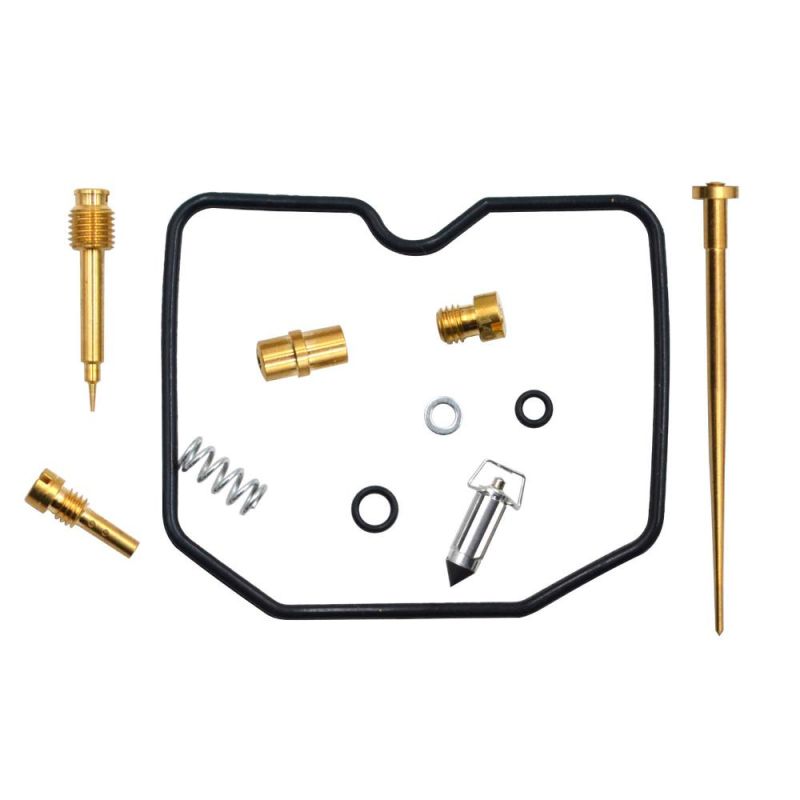 Motorcycle Parts Carburetor Rebuild Repair Kit for Kawasaki Klr650 1987-2018