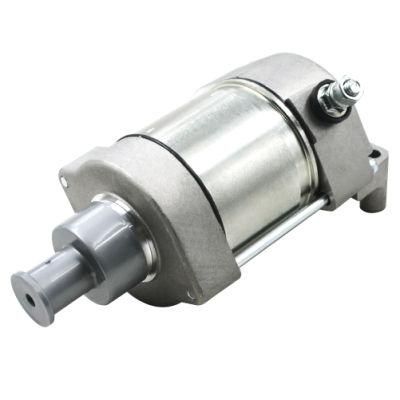 Motorcycle Engine Part Starter Motor Fit for YAMAHA 5vy-81890-00-00 5vy-81890-01