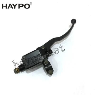 Motorcycle Parts Front Disc Brake Upper Pump for Bajaj Pulsar 135 / DJ191056