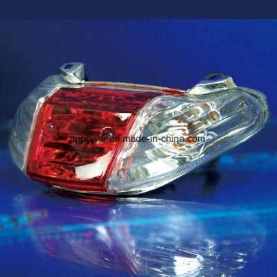 Motorcycle Parts Rear/Tail/Stop Light for Ws110