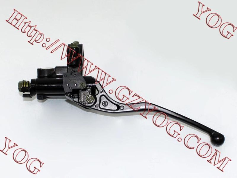 Motorcycle Parts Front Brake Pump Bomba Freno Del. Fz16 Pulsar200 Cg125