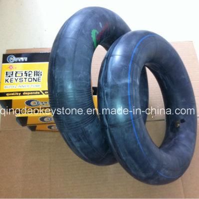 Butyl Inner Tube, Butyl Tube 4.00-8 Top Quality