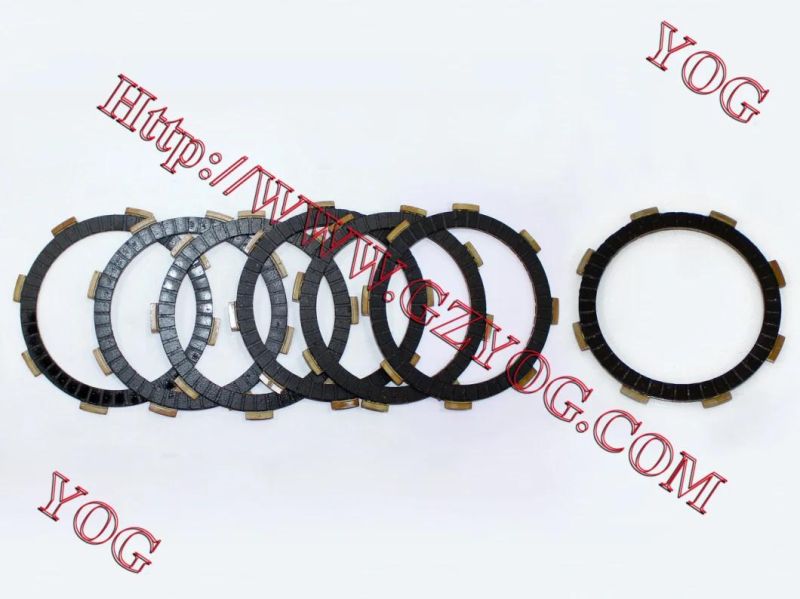 Motorcycle Clutch Plate Friction Plate Clutch Disk Disco De Friccion Bajaj Pulsar-200ns Gxt200 Hlx150