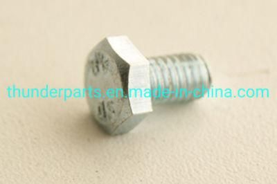 Motorcycle Spare Parts Perno Pinon Motriz M6X10mm