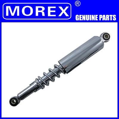 Motorcycle Spare Parts Accessories Morex Genuine Shock Absorber Rear for CD110 Original Honda Suzuki YAMAHA Bajaj Vespa