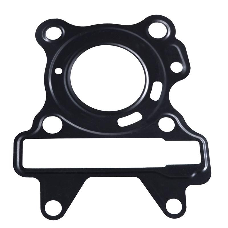 Motorcycle Engines Parts Cylinder Gasket for YAMAHA Xc50 Vino