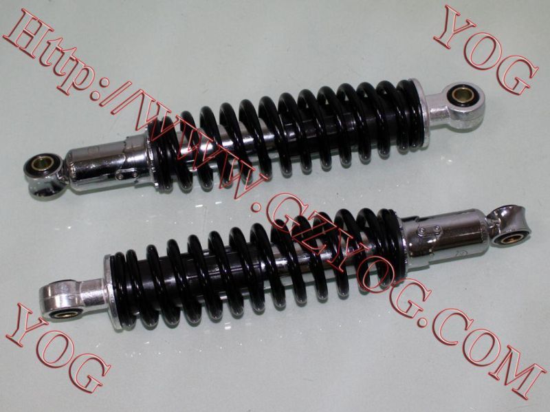 Yog Motorcycle Spare Parts Rear Shock Absorber for FT110 FT125 FT180/FT200/Rt180