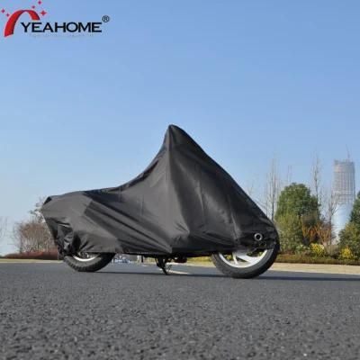 Breathable Oxford Water-Proof Motorcycle Cover Anti-UV Motorbike Cover