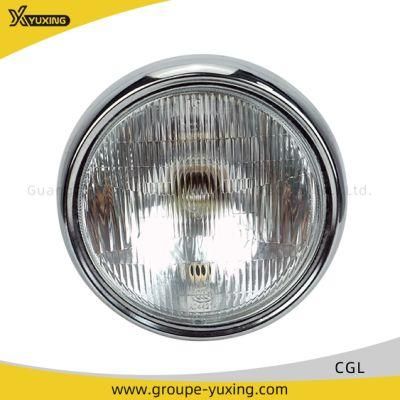 Motorcycle Parts Motorcycle Head Light