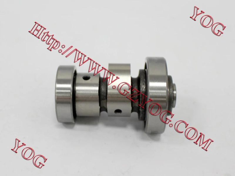 Motorcycle Parts Motorcycle Camshaft for En125 GS125