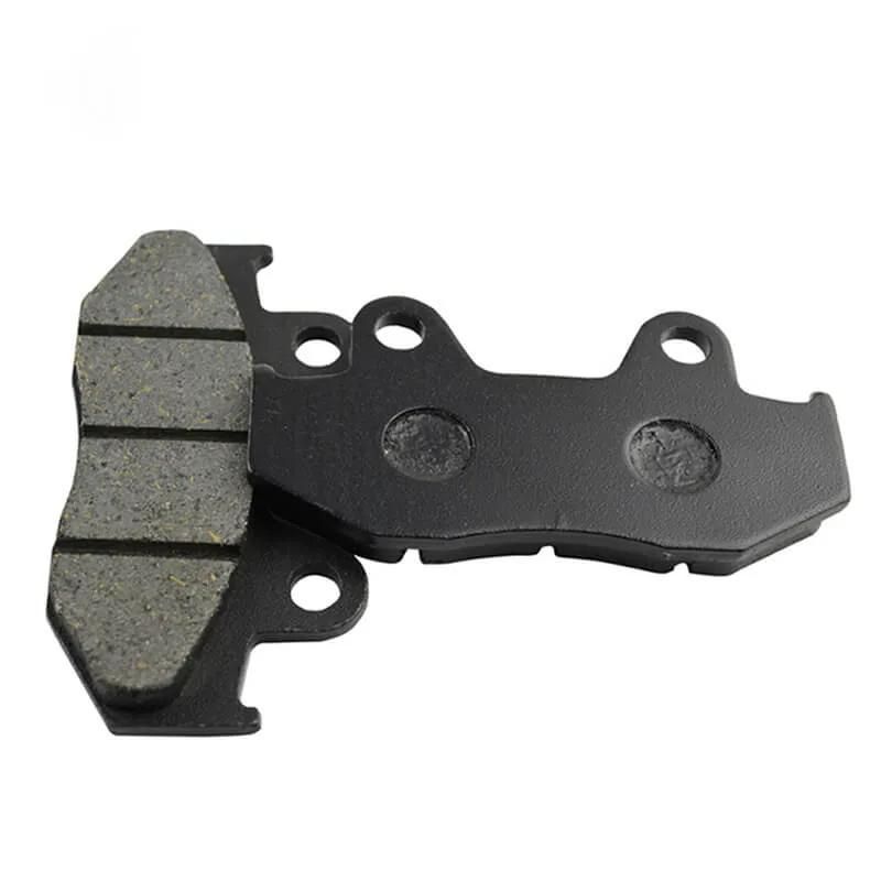 Fa323 Motorcycle Parts Brake Pad for YAMAHA Yfz450 Honda Sh150