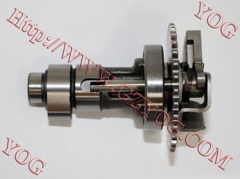 Motorcycle Parts Motorcycle Camshaft for Vf125/Agility125