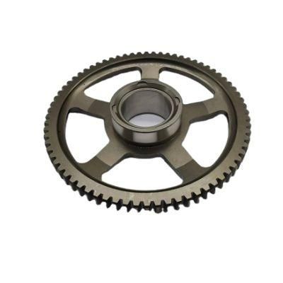 Motorcycle Overrunning Clutch Parts Gear Disk for Motorcycle (FALCON400I)
