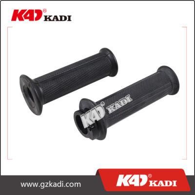 High Quality Motorcycle Parts Rubber Handle Grip