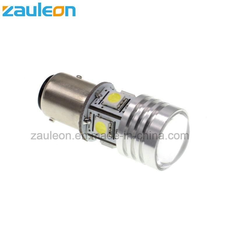 Classic Vintage Motorbike Car Vehicles Replacement LED Bulb 6V 12V Non-Polarity