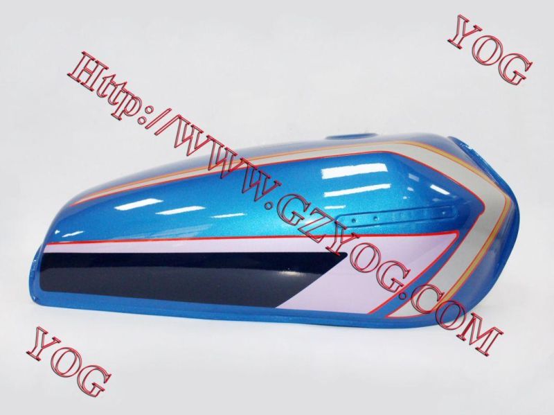 Motorcycle Fuel Tank for Honda Wave110 C110 At110