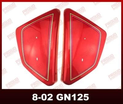 Gn125 Side Cover China OEM Quality Motorcycle Parts