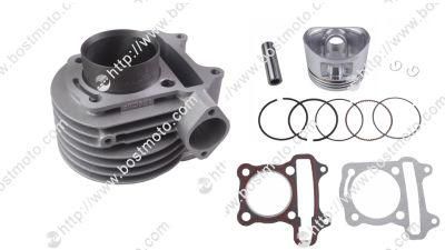 Motorcycle/Motorbike Spare Parts Cylinder Kit for Gy6-125