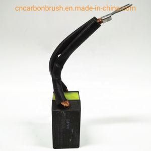 Carbon Brush for Slip Ring Collector Ring Use