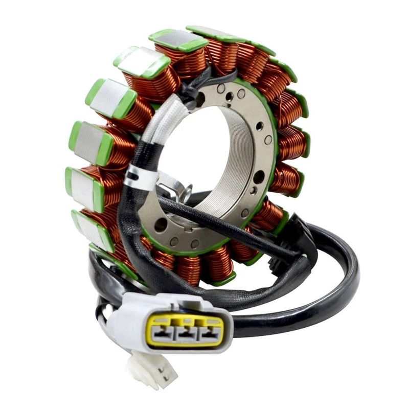 Motorcycle Generator Parts Stator Coil Comp for YAMAHA Xsr700/ Mtm690