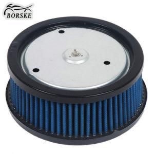 Motorcycle Air Cleaner 2924408 for Harley Cvo Road Glide Softail 2009-2013