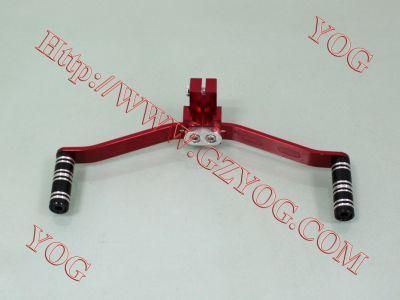 Motorcycle Parts Motorcycle Gearshift Cgl125