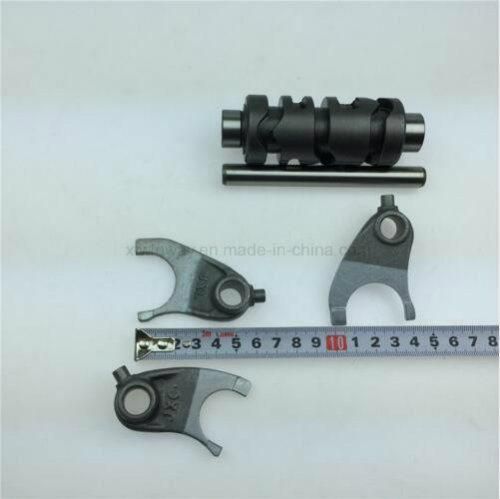 Ww-8213 Cg150 Motorcycle Hard-Ware Shifting Fork Motorcycle Parts