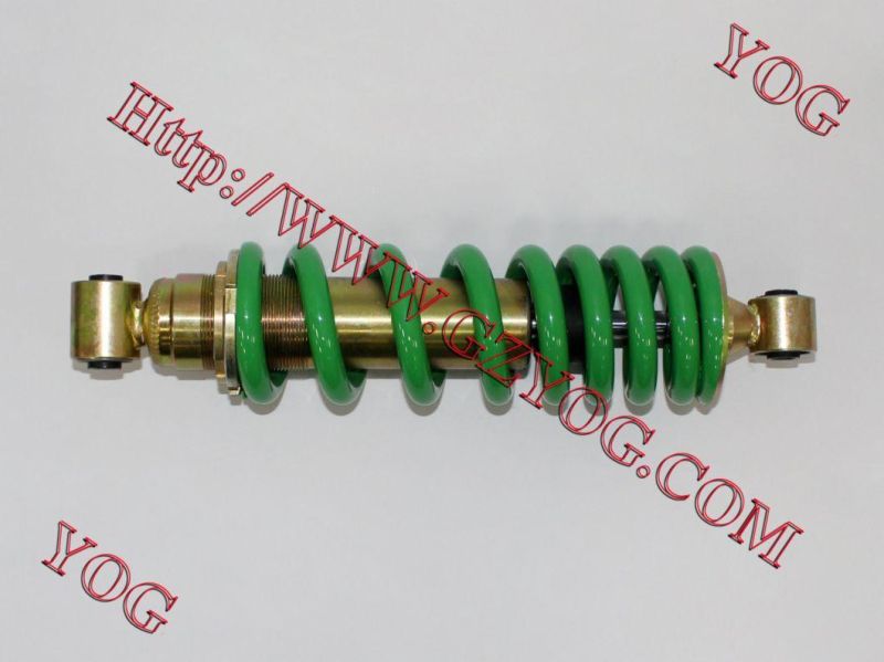 Yog Motorcycle Parts Motorcycle Rear Shock Absorber for Bajaj CT100