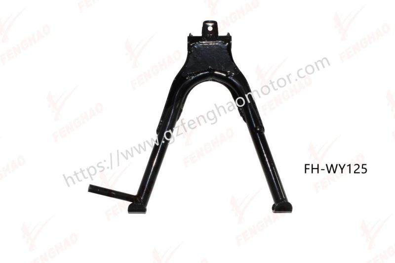 Motorcycle Spare Parts Main Stand for Honda Cg125/Jh70/C70/Wy125/Cargo150/Cm125