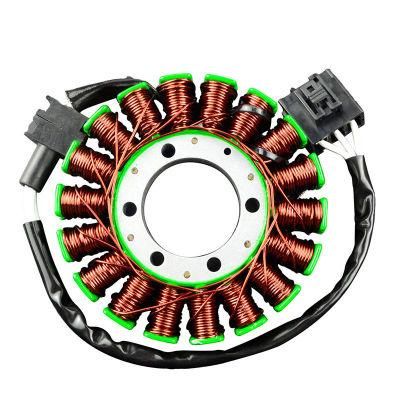Motorcycle Generator Parts Stator Coil Comp for YAMAHA Yzfr6 Yzf R6 Yzf-R6