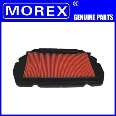 Motorcycle Spare Parts Accessories Filter Air Cleaner Oil Gasoline 102742