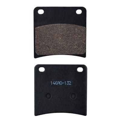 Fa146 Motorcycle Disc Brake Pad Price for Suzuki Gsx600 Gsx750