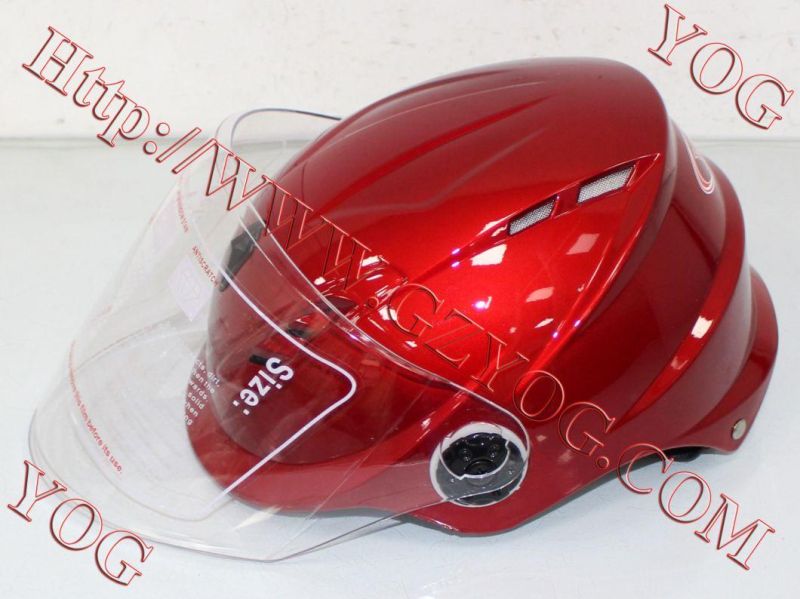 Motorcycle Casco Cerrado Full Face Helmet M L XL Size