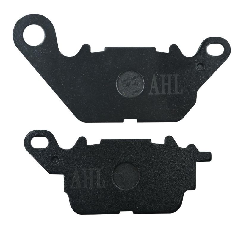 Fa694 Motorcycle Brake Pad for YAMAHA Gpd125